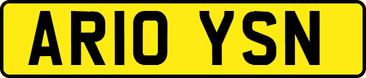 AR10YSN
