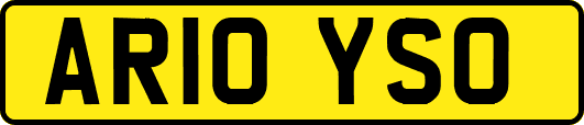 AR10YSO
