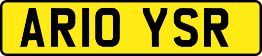 AR10YSR