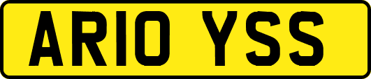 AR10YSS