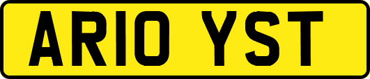 AR10YST