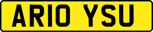 AR10YSU