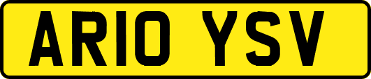 AR10YSV