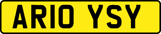 AR10YSY