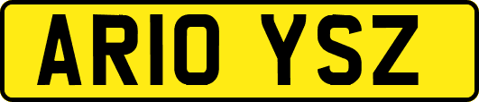 AR10YSZ
