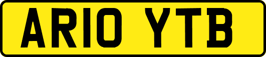 AR10YTB