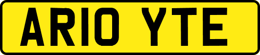 AR10YTE