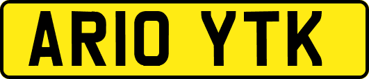 AR10YTK