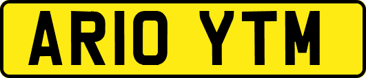 AR10YTM