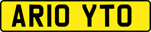 AR10YTO