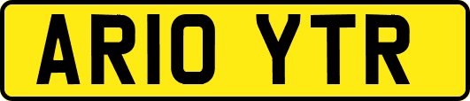 AR10YTR