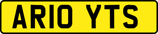 AR10YTS