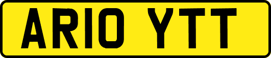 AR10YTT