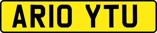 AR10YTU