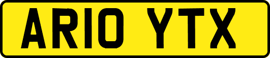 AR10YTX