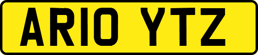 AR10YTZ