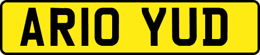 AR10YUD