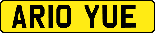 AR10YUE