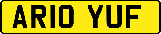 AR10YUF