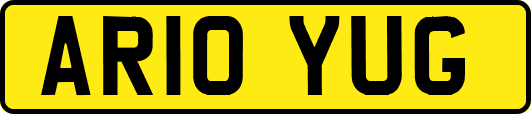 AR10YUG