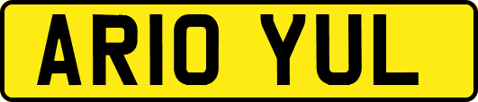 AR10YUL