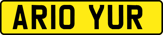 AR10YUR