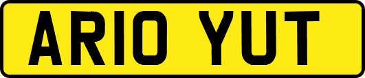 AR10YUT