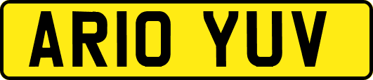 AR10YUV