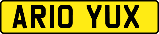 AR10YUX
