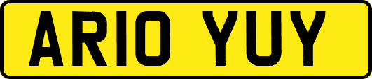 AR10YUY