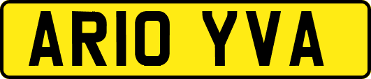AR10YVA