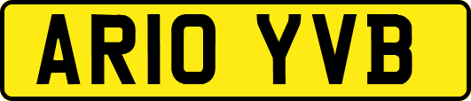 AR10YVB