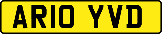 AR10YVD