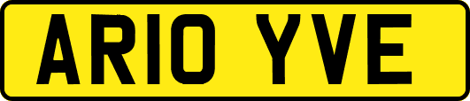 AR10YVE