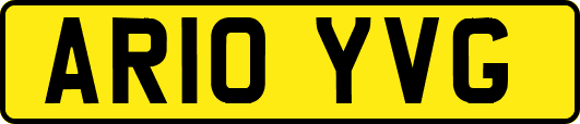 AR10YVG