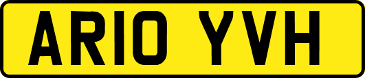 AR10YVH