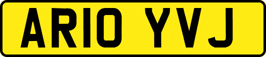 AR10YVJ