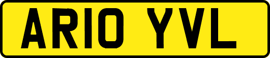 AR10YVL