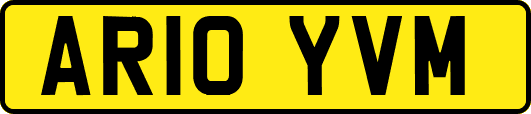 AR10YVM