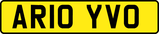 AR10YVO