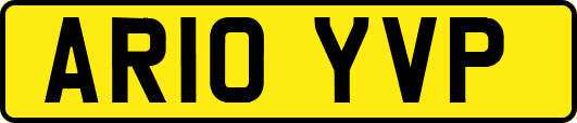 AR10YVP