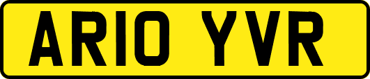 AR10YVR