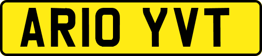AR10YVT