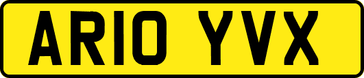 AR10YVX