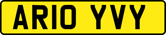 AR10YVY