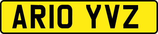 AR10YVZ