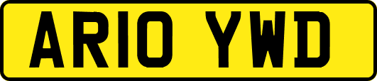 AR10YWD