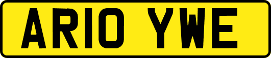 AR10YWE