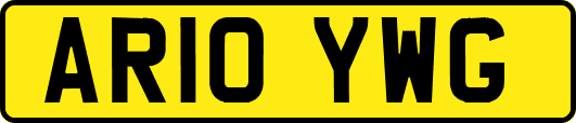 AR10YWG