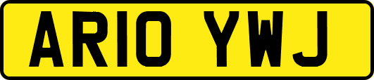 AR10YWJ